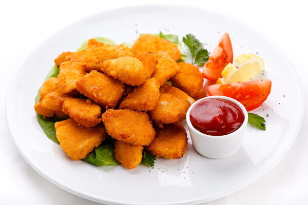 Chicken Nuggets