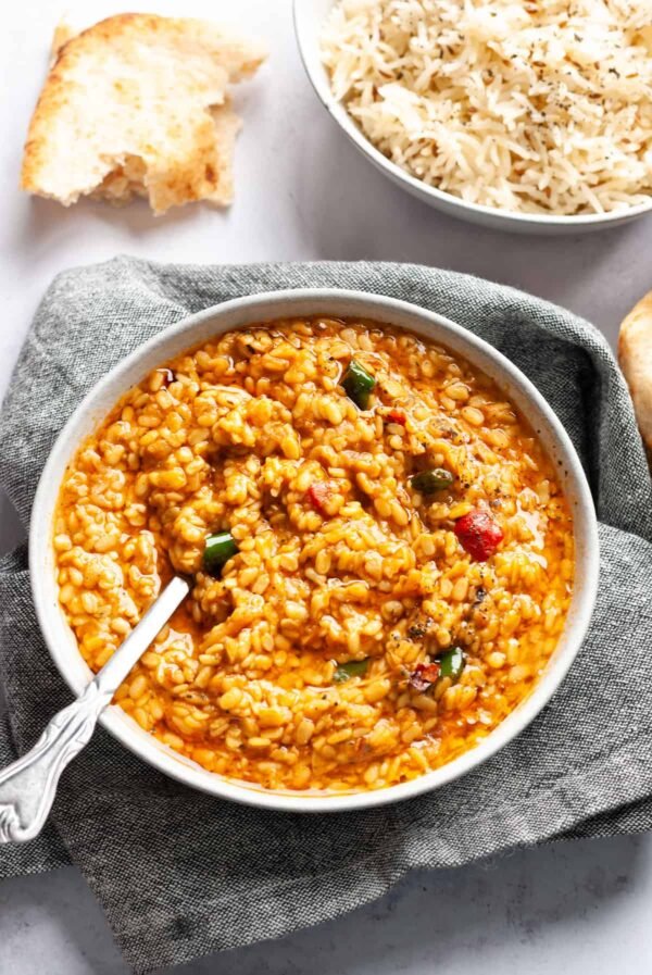 Daal(Mash\Chana) Lentils