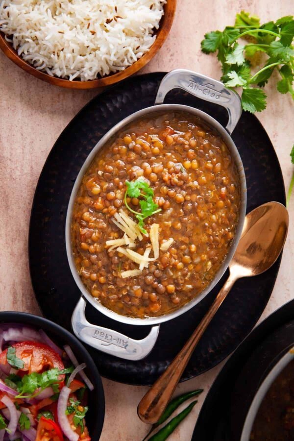 Daal(Masoor) Lentils
