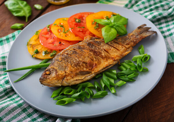Fish Fry