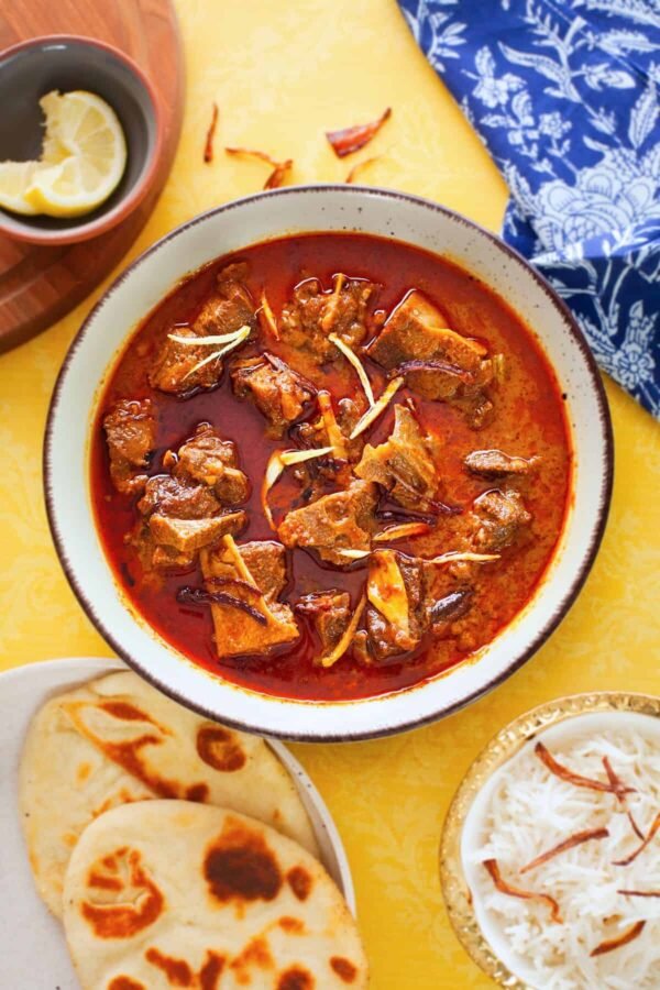 Goat/Lamb Korma