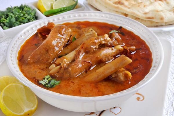 Beef Nahari(Nihari)