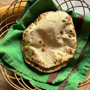 Roti 14" Wide