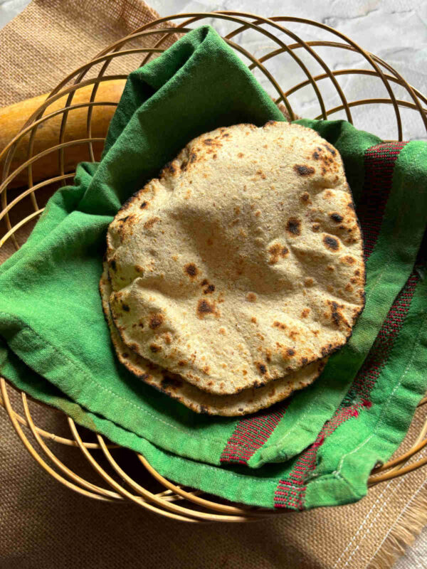 Roti 14" Wide