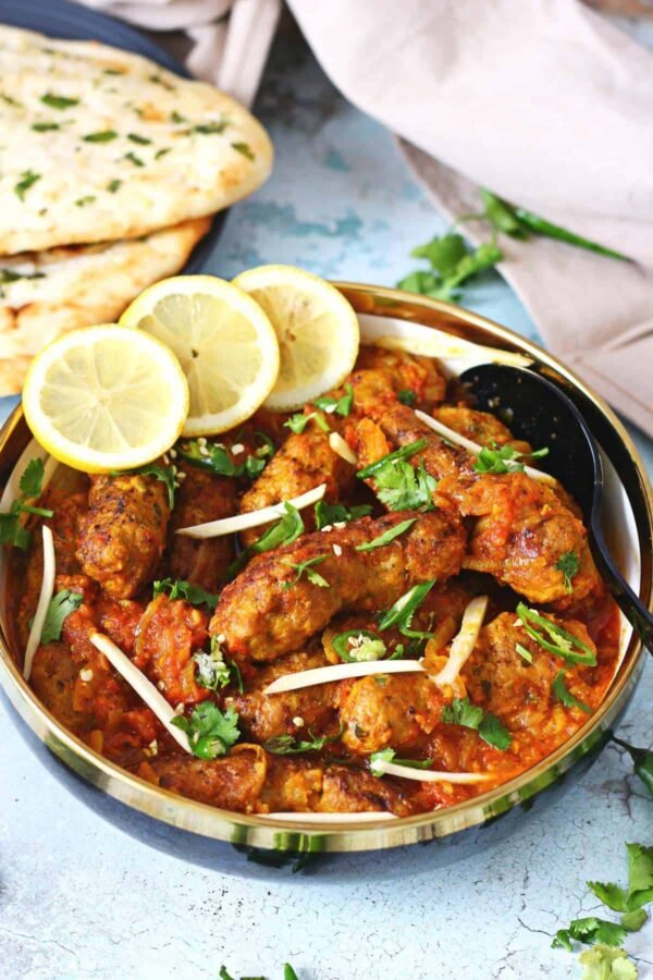Seekh Kabab Masala